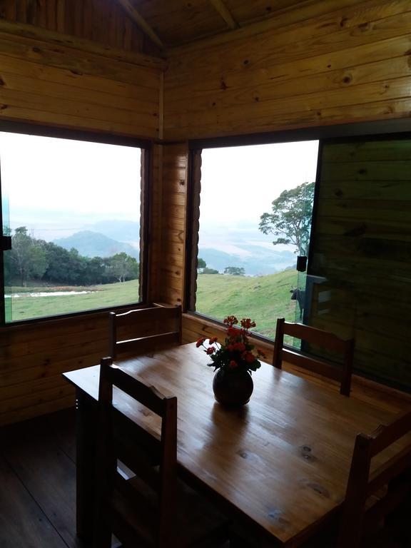 Pousada Do Belvedere - Sitio Ramos Praia Grande  Zewnętrze zdjęcie