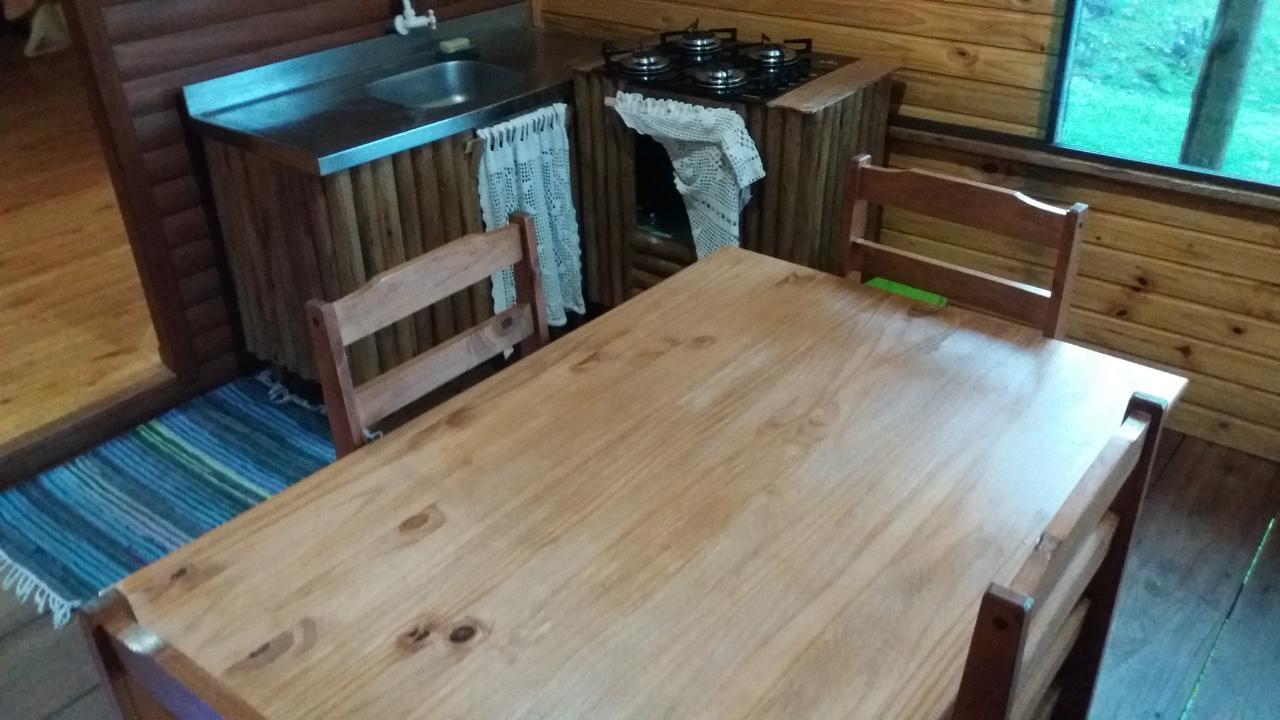 Pousada Do Belvedere - Sitio Ramos Praia Grande  Zewnętrze zdjęcie
